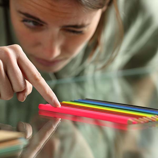 Disturbo Ossessivo-Compulsivo